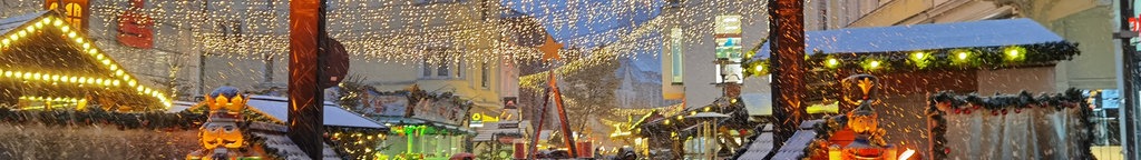 Weihnachtsmarkt