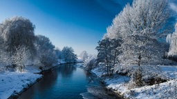 Ihre schönsten Winterspaziergänge