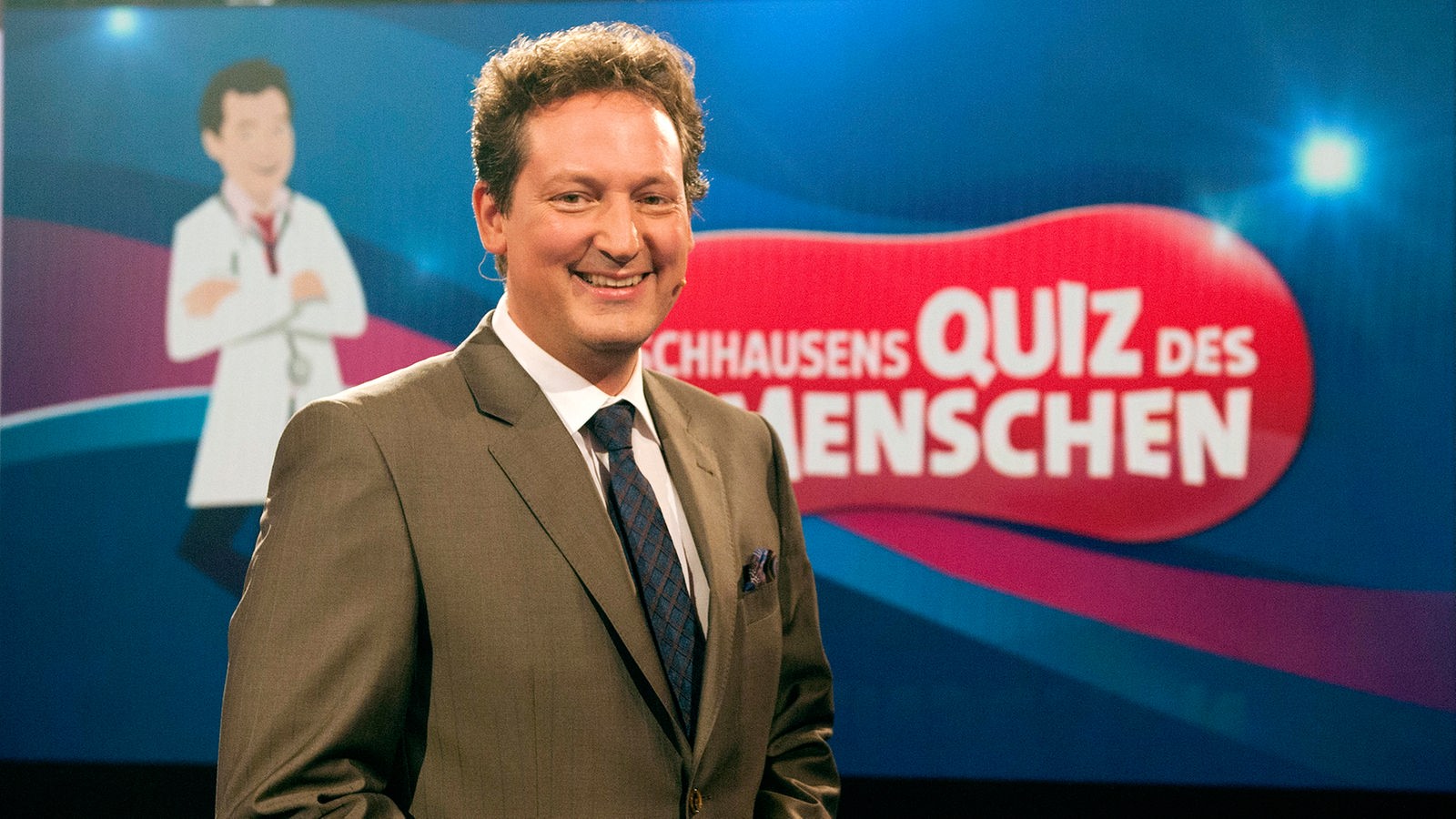 Hirschhausens Quiz des Menschen - Hirschhausens Quiz - Sendungen A-Z ...