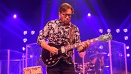 Al Di Meola "Electric Band"