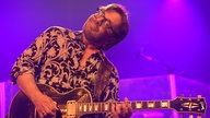 Al Di Meola "Electric Band"