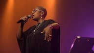 Cécile McLorin