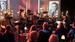 WDR Big Band Jazzclub - Atomic Hefti