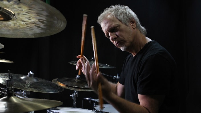 Dave Weckl