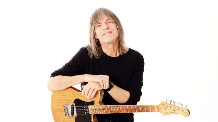 Mike Stern