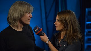 Interview: Mike Stern 