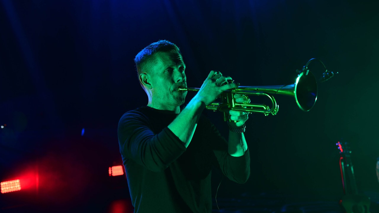 Nils Wülker & Arne Jansen