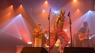 Seun Kuti & Egypt 80