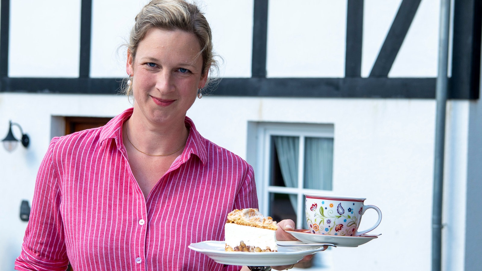 Land und lecker: Finale auf dem Ferienhof in Schmallenberg ...