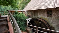 Wassermühle Bergkirchen