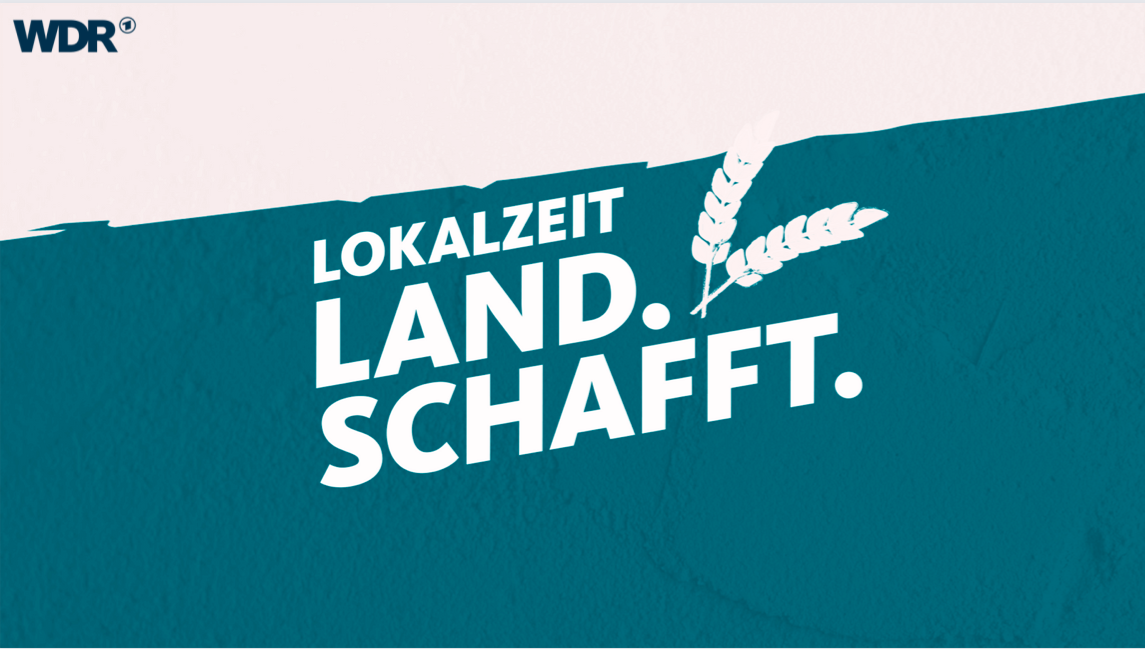 Lokalzeit LandSchafft Logo