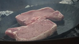 #olafunterwegs - Schweinefleisch aus artgerechter Haltung