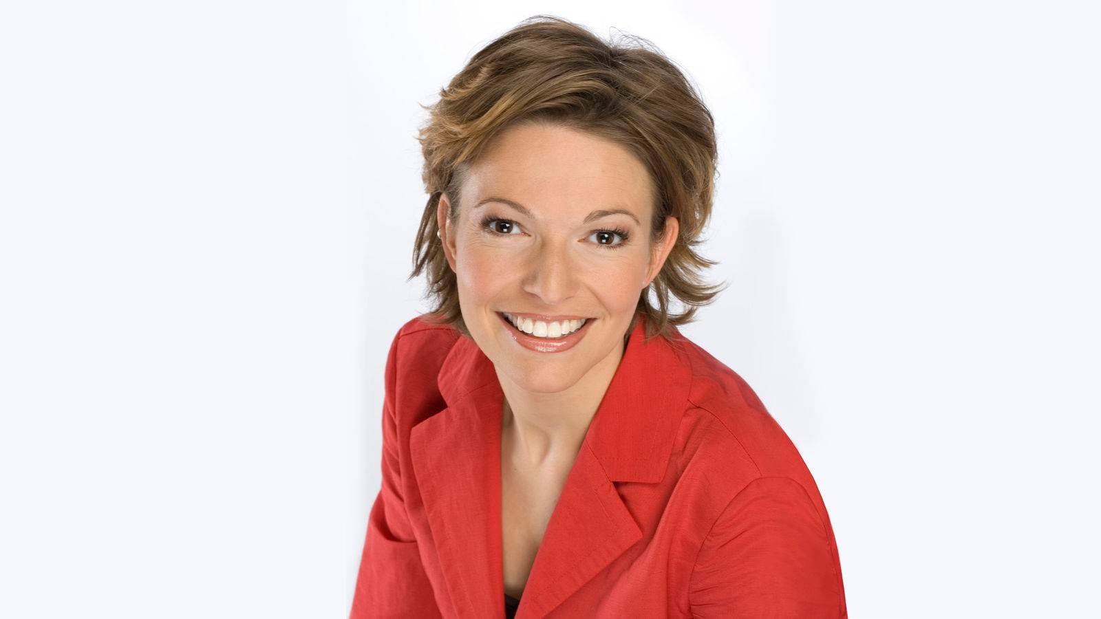 Anna Planken - Moderatorin - Markt - Fernsehen - WDR