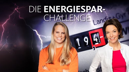 Die Energiespar-Challenge