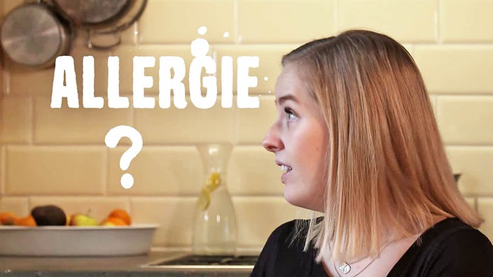 Allergie oder Unverträglichkeit