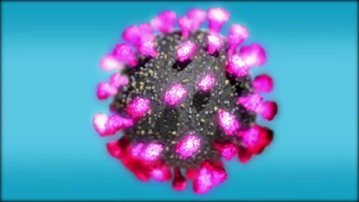 Illustration: Coronavirus