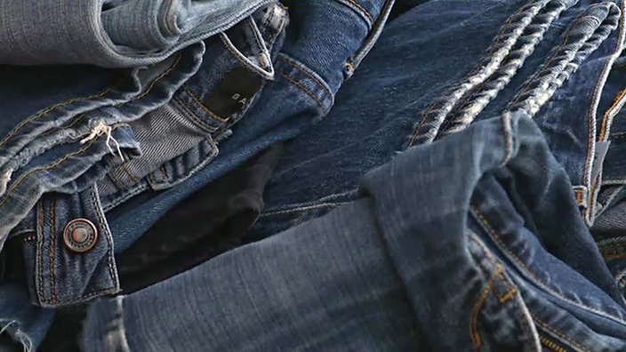 Foto: Jeans