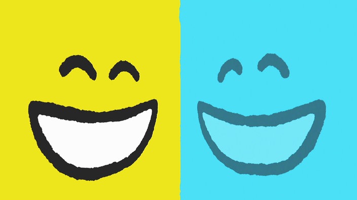 Grafik: Smileys