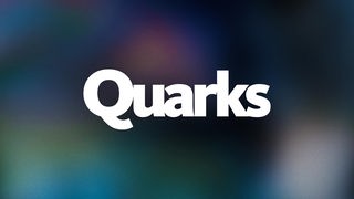 Grafik: Quarks Logotype