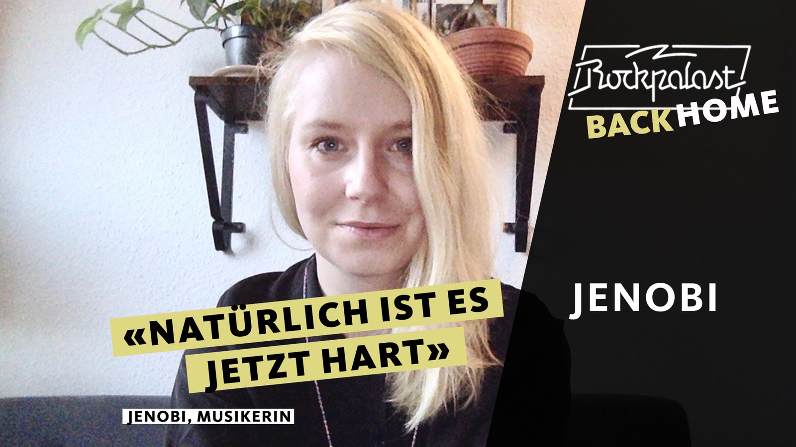 Jenobi Interview Rockpalast Back Home Rockpalast Sendungen A Z Video Mediathek Wdr