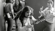 Dickey Betts And Great Southern