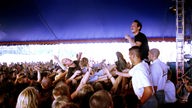 Beatsteaks - Bizarre Festival 1999 