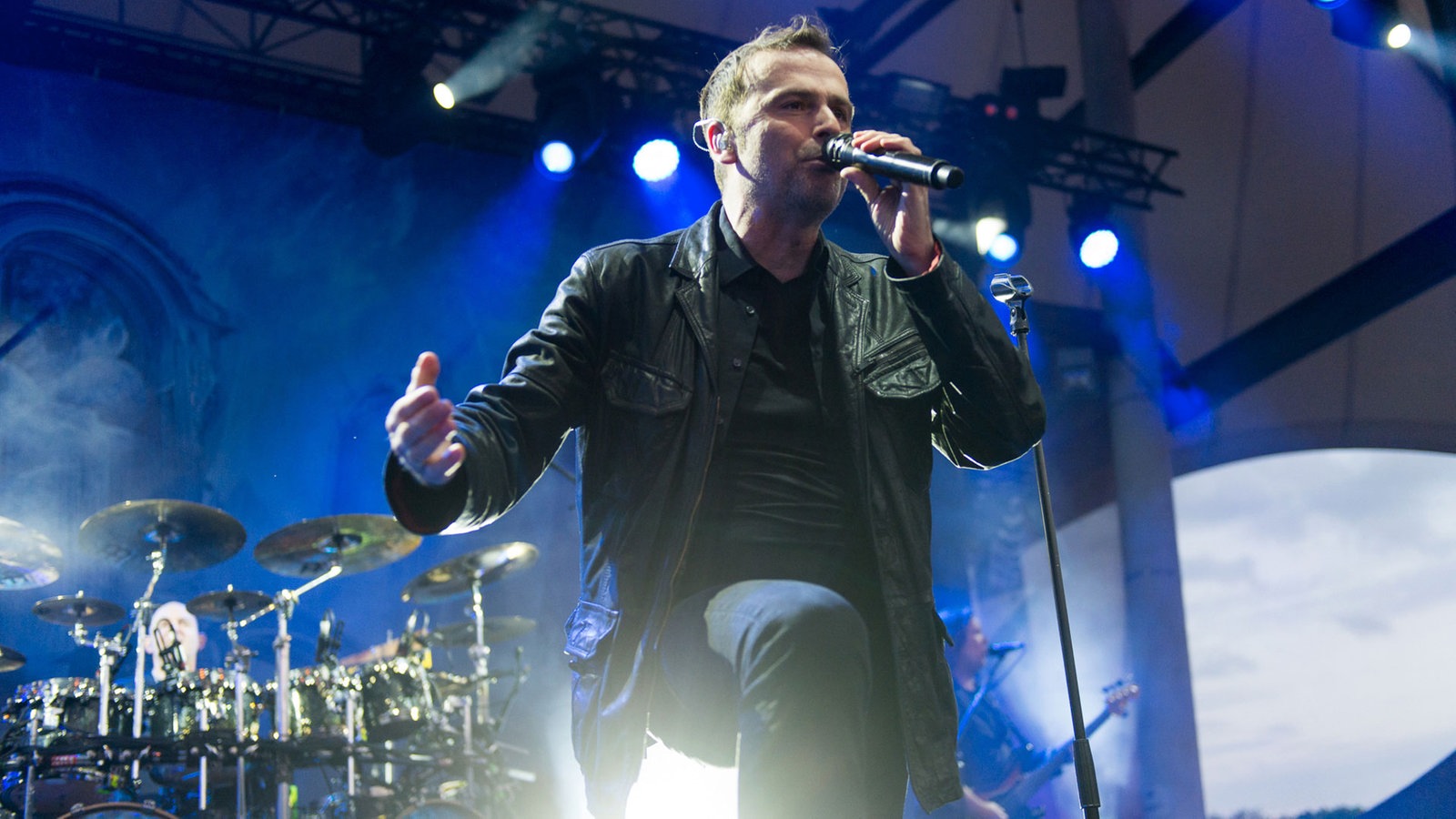 Blind Guardian Live Beim Rock Hard Festival 2016 - Bands A-Z ...