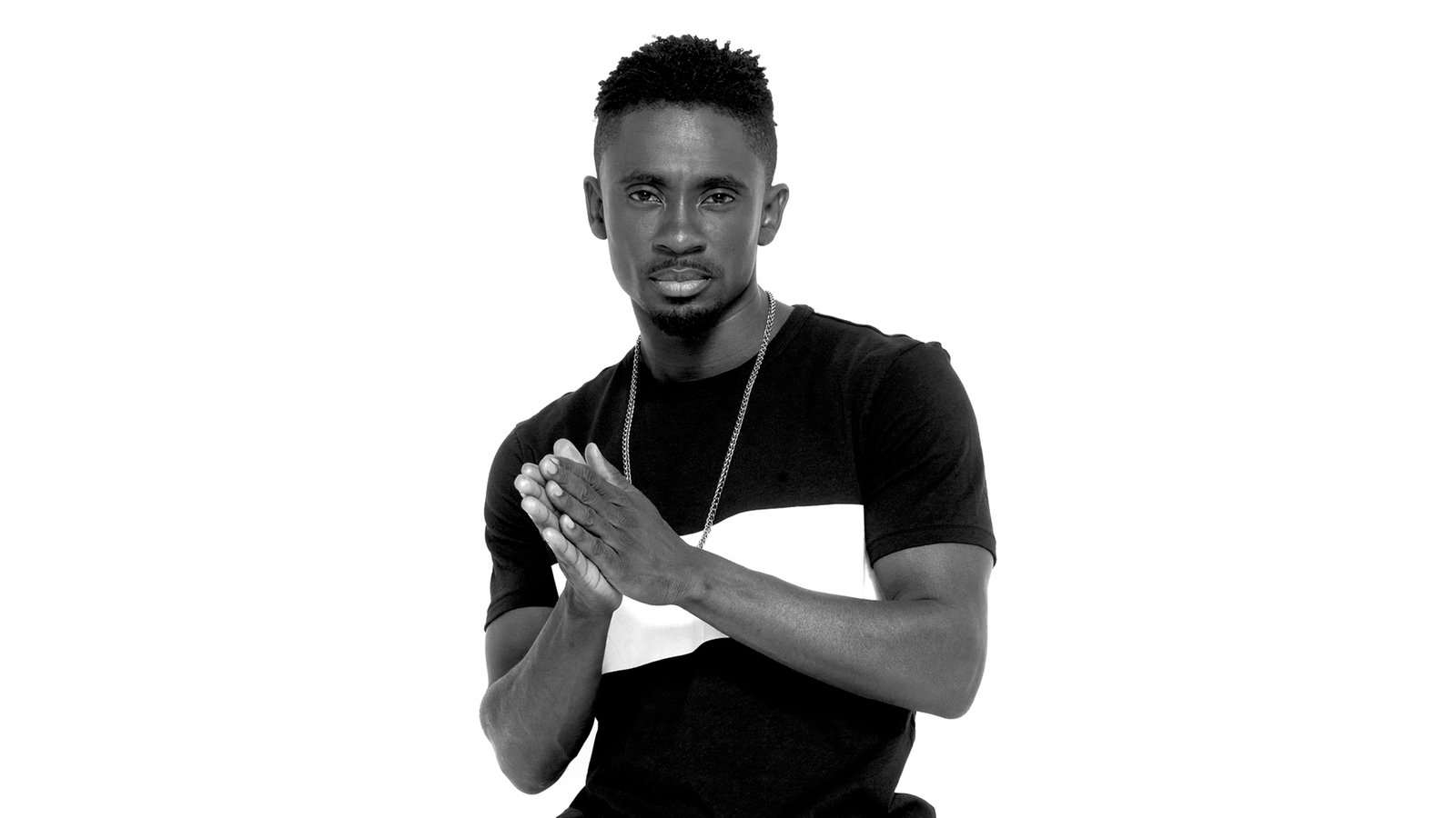 Christopher martin rapper