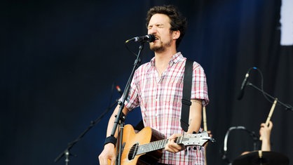 Frank Turner