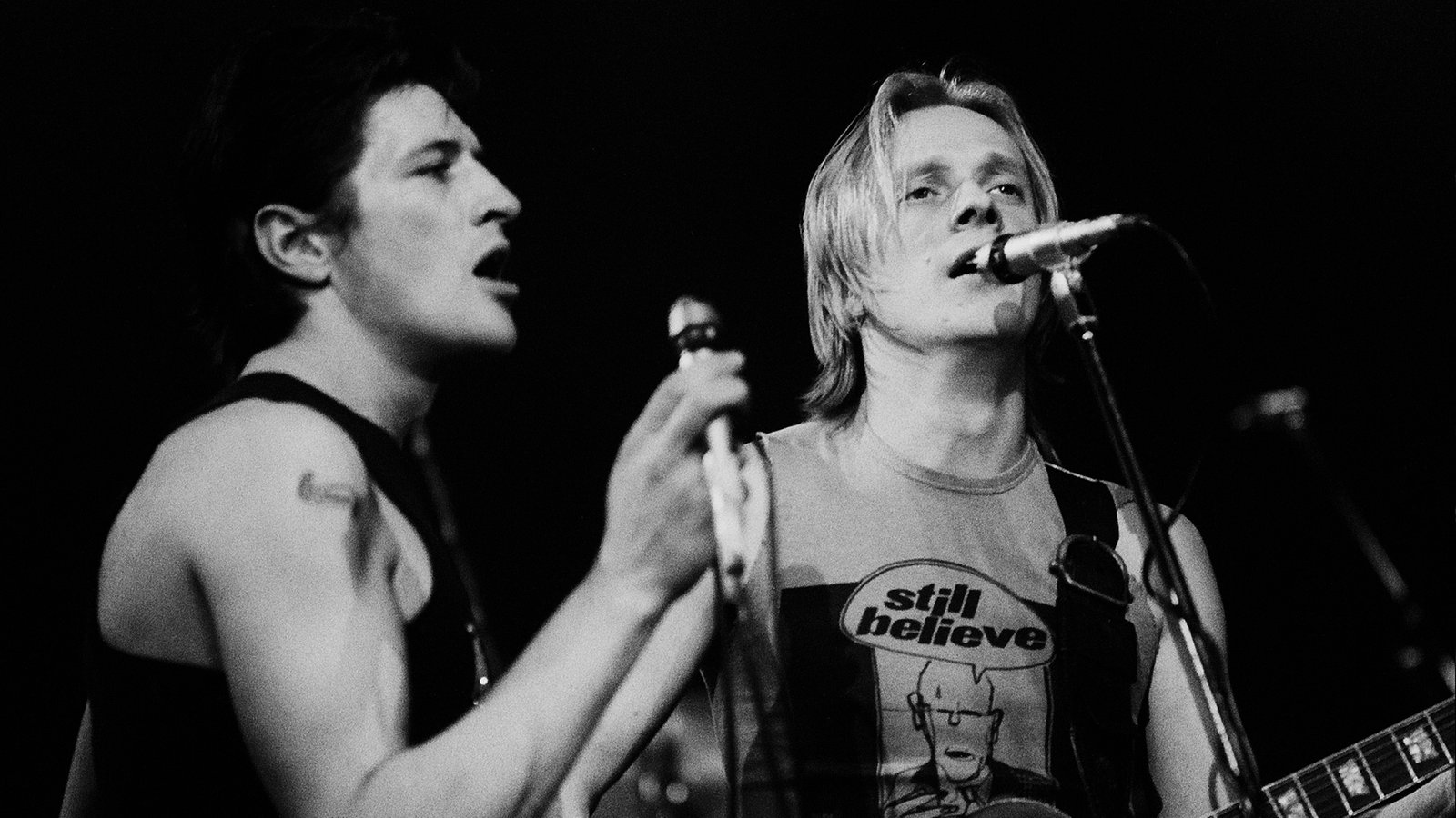 Herman Brood & His Wild Romance In Der Westfalenhalle, Dortmund 1978 ...