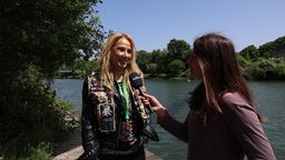 Holy Moses: Interview @ Rock Hard Festival 2023