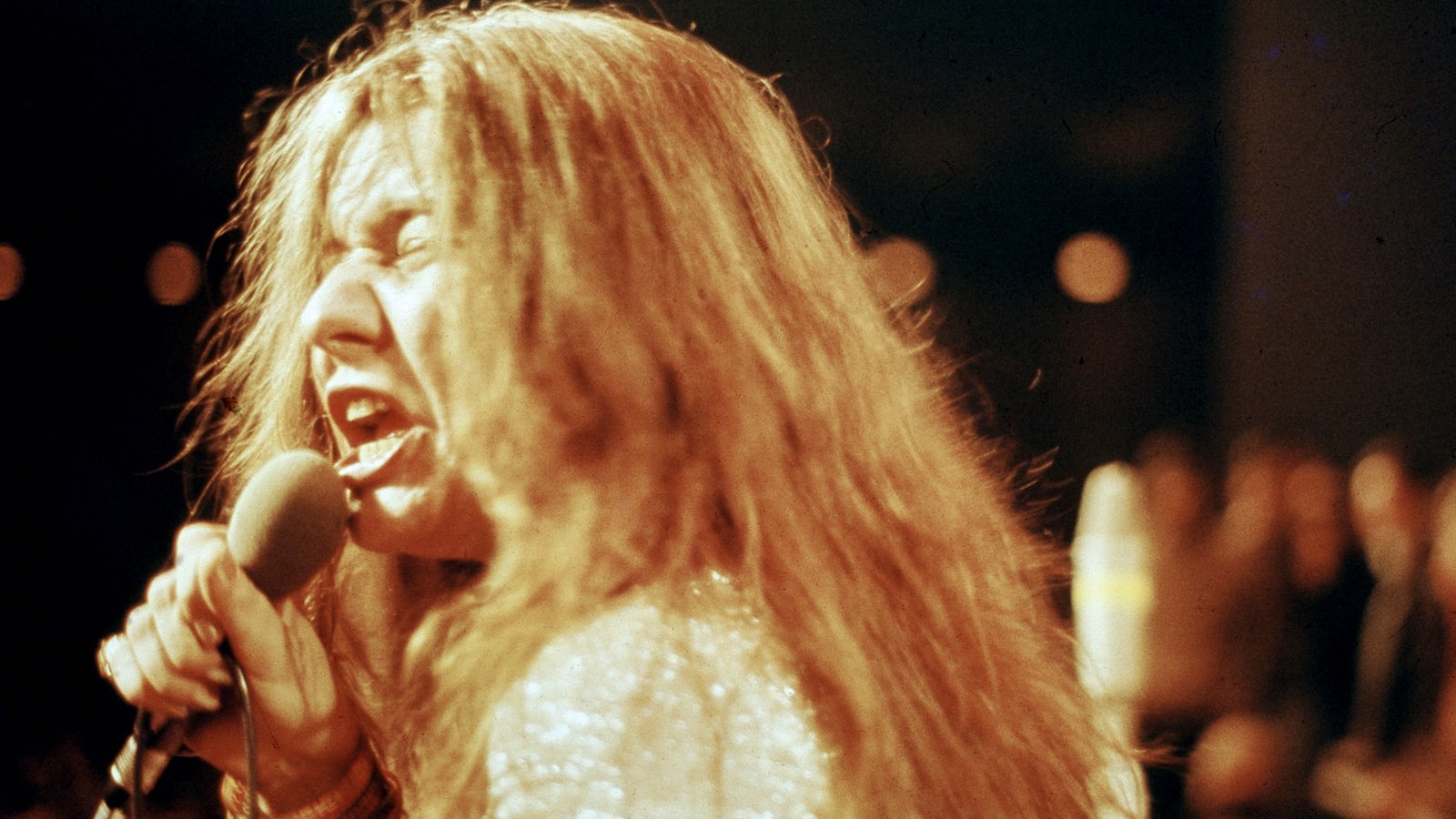 Galerie Der Entertainer Zum Tode Von Janis Joplin 1971 Rockpalast Sendungen A Z Video 8644