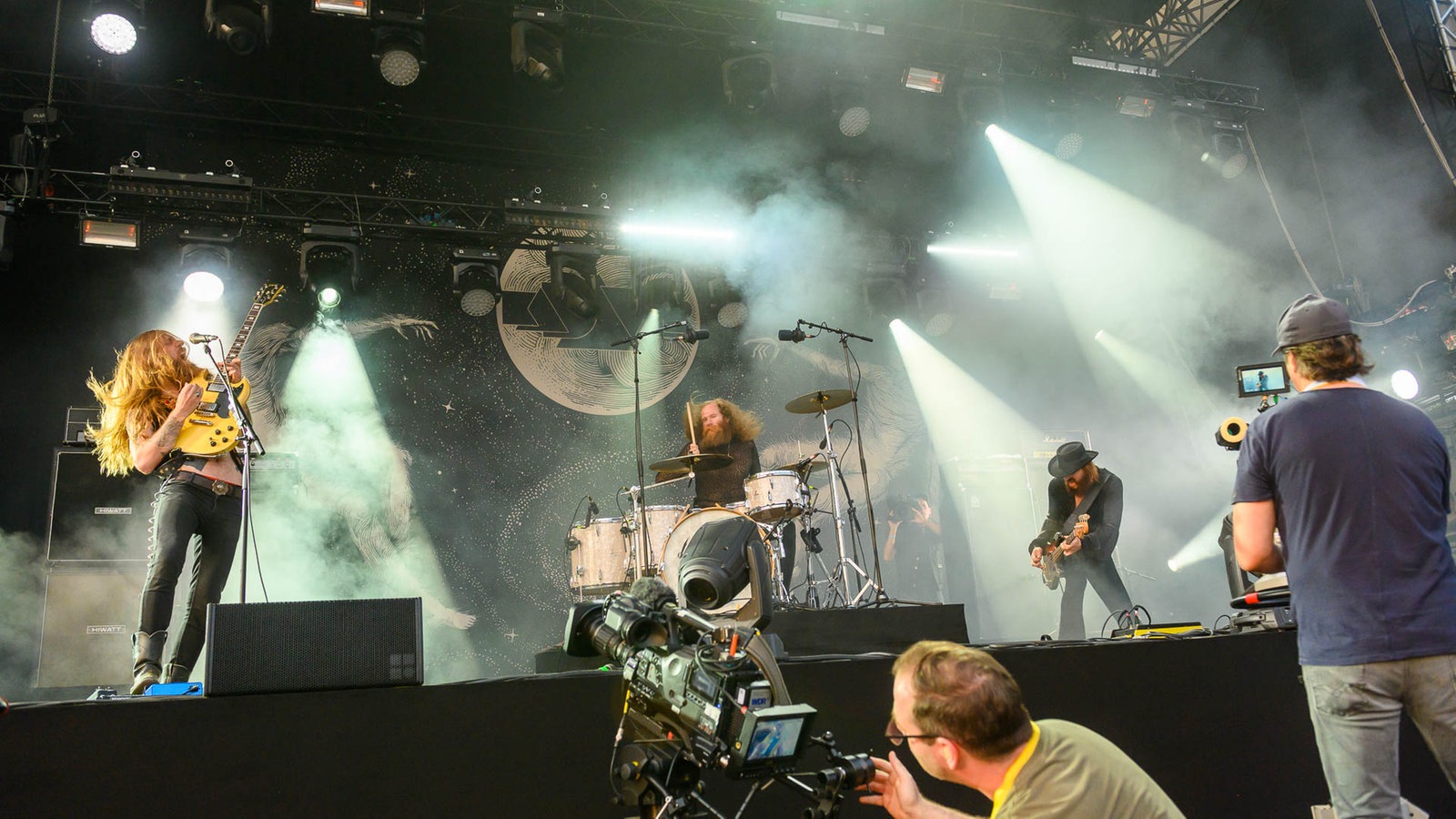 Live Beim Haldern Pop Festival 2019 Events Rockpalast Fernsehen Wdr