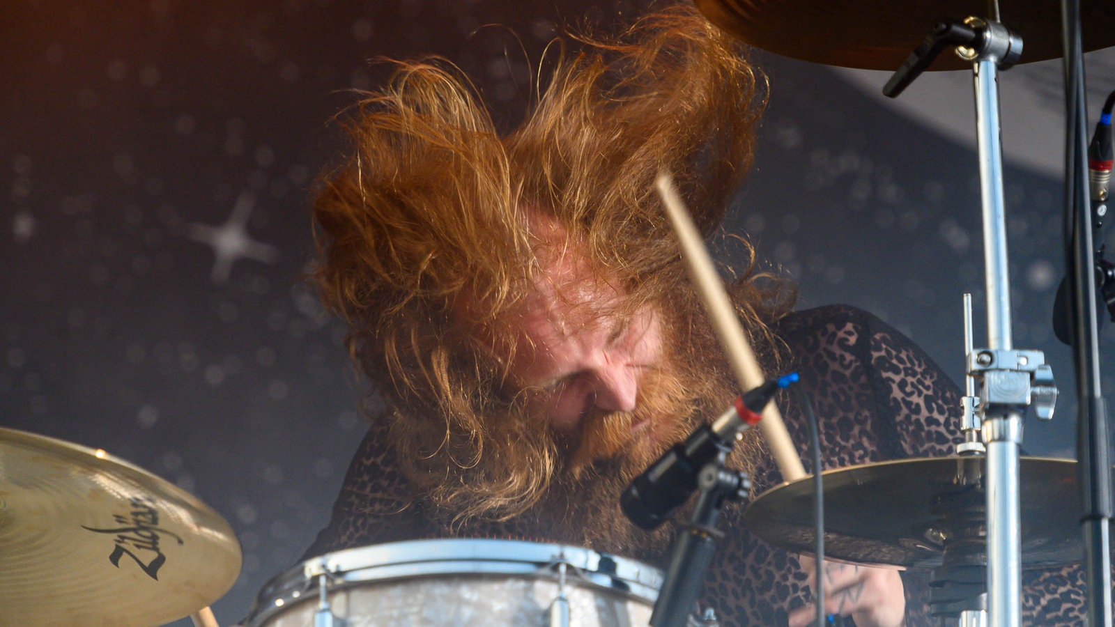 Kadavar Live Beim Haldern Pop Festival - Events - Rockpalast ...