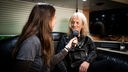 KK's Priest: Interview @ Rock Hard Festival 2024
