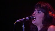 Linda Ronstadt