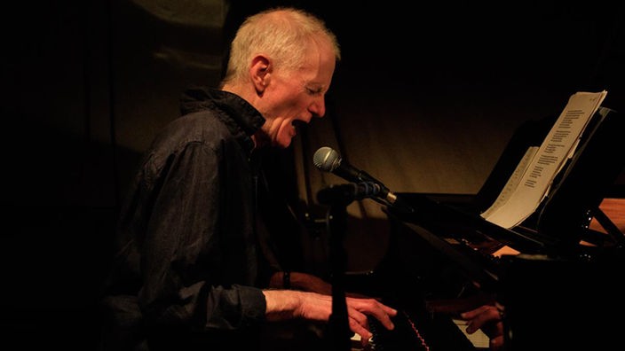 Peter Hammill