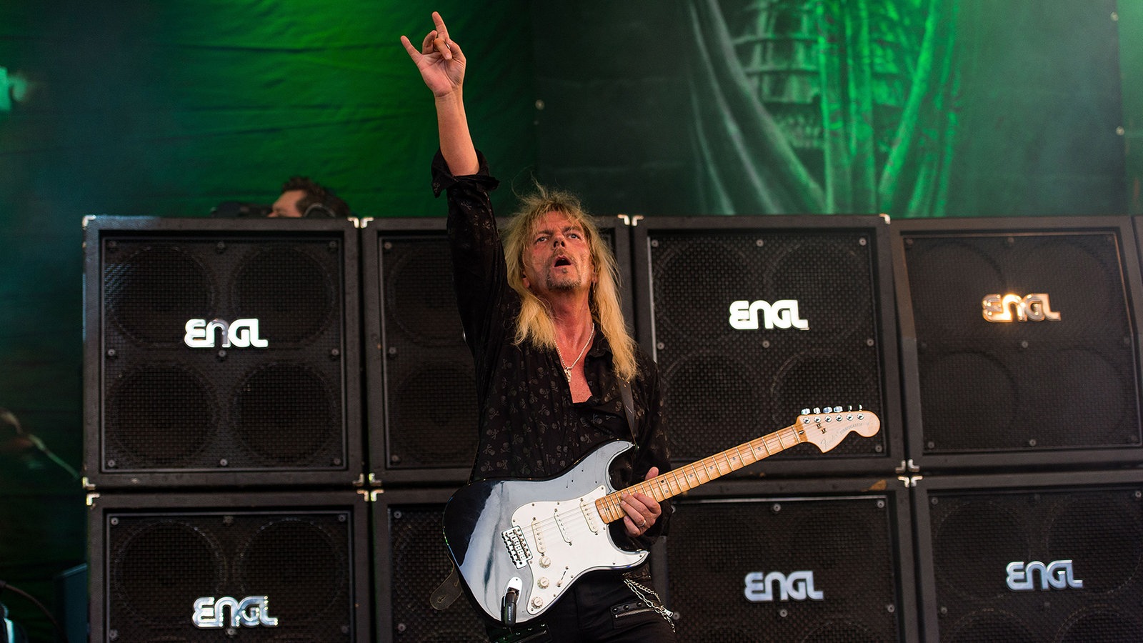 Картинки axel rudi pell