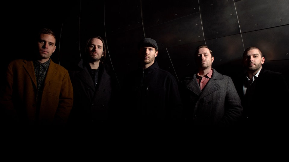 Monophonics - Bands A-Z - Rockpalast - Fernsehen - WDR