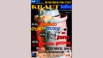 Plakat Krautrockpalast 2004