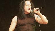 Danzig beim Bizarre Festival 1998