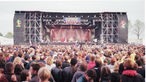 Guano Apes beim Bizarre Festival 1998