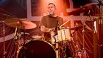Drummer Jean Paul Gaster