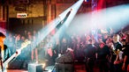 1LIVE Krone Konzerte 2014: KRAFTKLUB