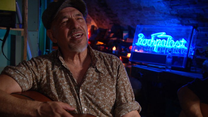 Unplugged: The Black Sorrows