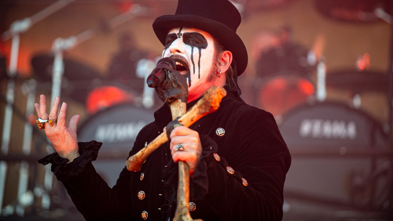 King Diamond