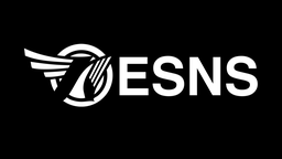 Logo Eurosonic Noorderslag Festival (ESNS)