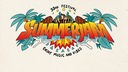 Logo Summerjam Festival