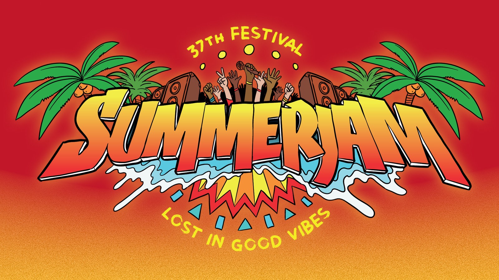 Summerjam 2024 Events Rockpalast Fernsehen WDR