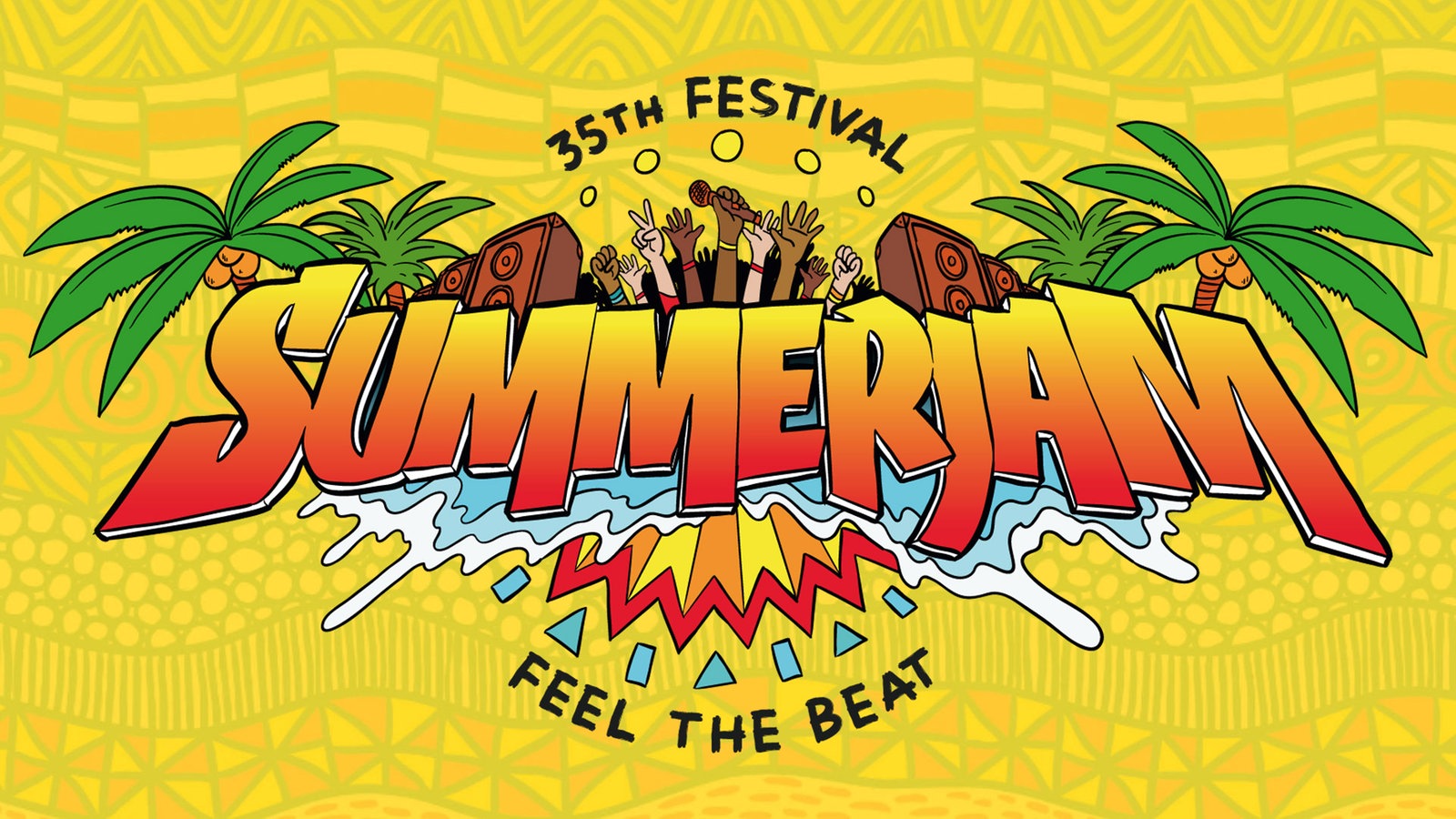 Summerjam 2022 Events Rockpalast Fernsehen WDR